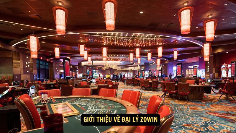 Cơ hội kiếm tiền hấp dẫn khi trở thành đại lý Zowin