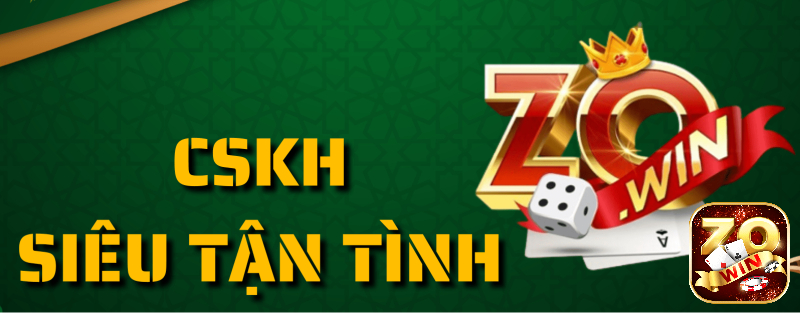 Các cách liên hệ Zowin nhanh chóng và hiệu quả nhất
