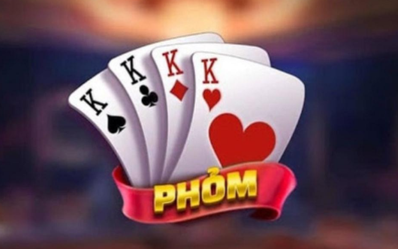 Phỏm (tá lả) - một trong những game bài được yêu thích nhất Zowin