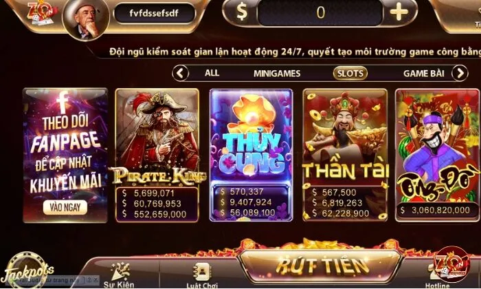 Bí Kíp Chinh Phục Đại Dương Sâu Thẳm Thủy Cung Zowin
